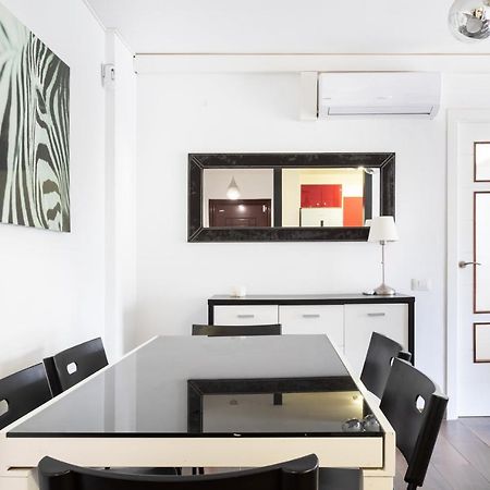Cristimar Suite Los Cristianos (Tenerife) Εξωτερικό φωτογραφία