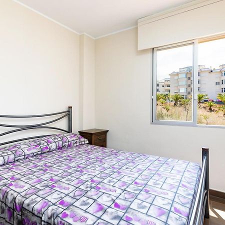 Cristimar Suite Los Cristianos (Tenerife) Εξωτερικό φωτογραφία