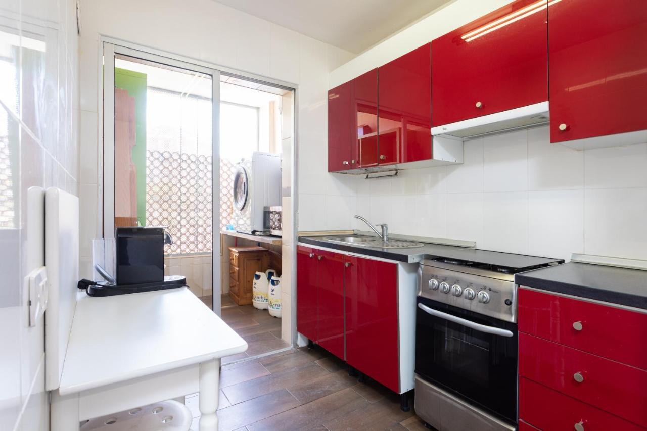 Cristimar Suite Los Cristianos (Tenerife) Εξωτερικό φωτογραφία