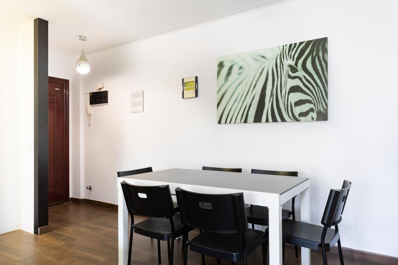 Cristimar Suite Los Cristianos (Tenerife) Εξωτερικό φωτογραφία