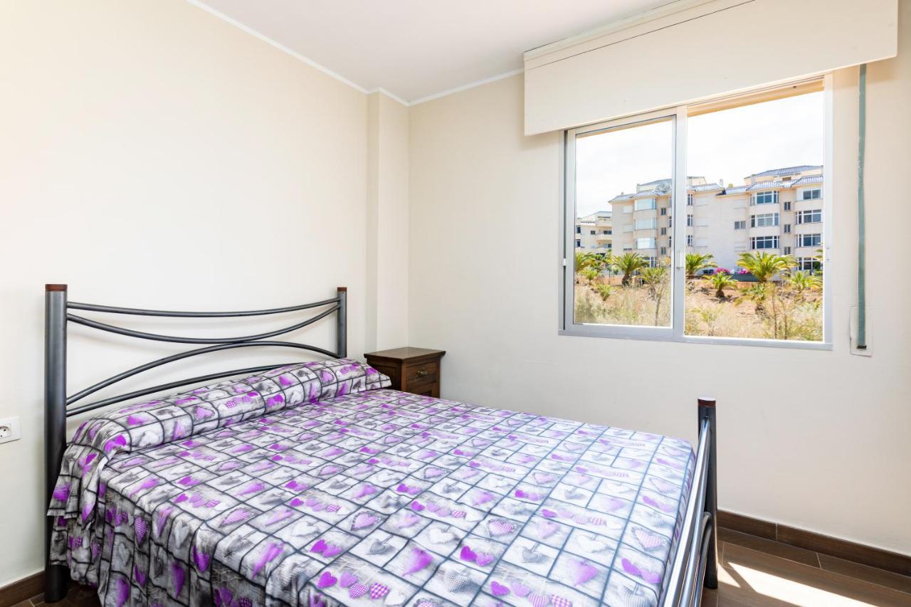 Cristimar Suite Los Cristianos (Tenerife) Εξωτερικό φωτογραφία