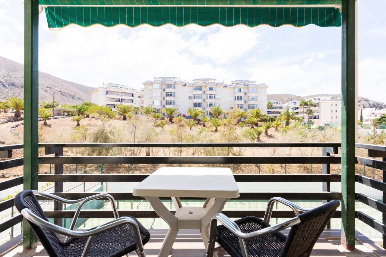 Cristimar Suite Los Cristianos (Tenerife) Εξωτερικό φωτογραφία