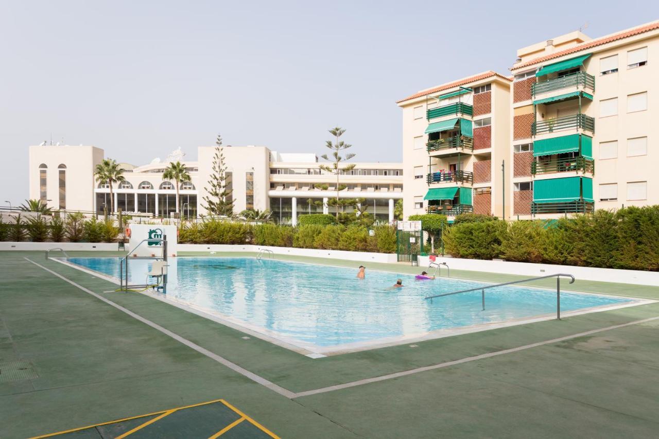 Cristimar Suite Los Cristianos (Tenerife) Εξωτερικό φωτογραφία