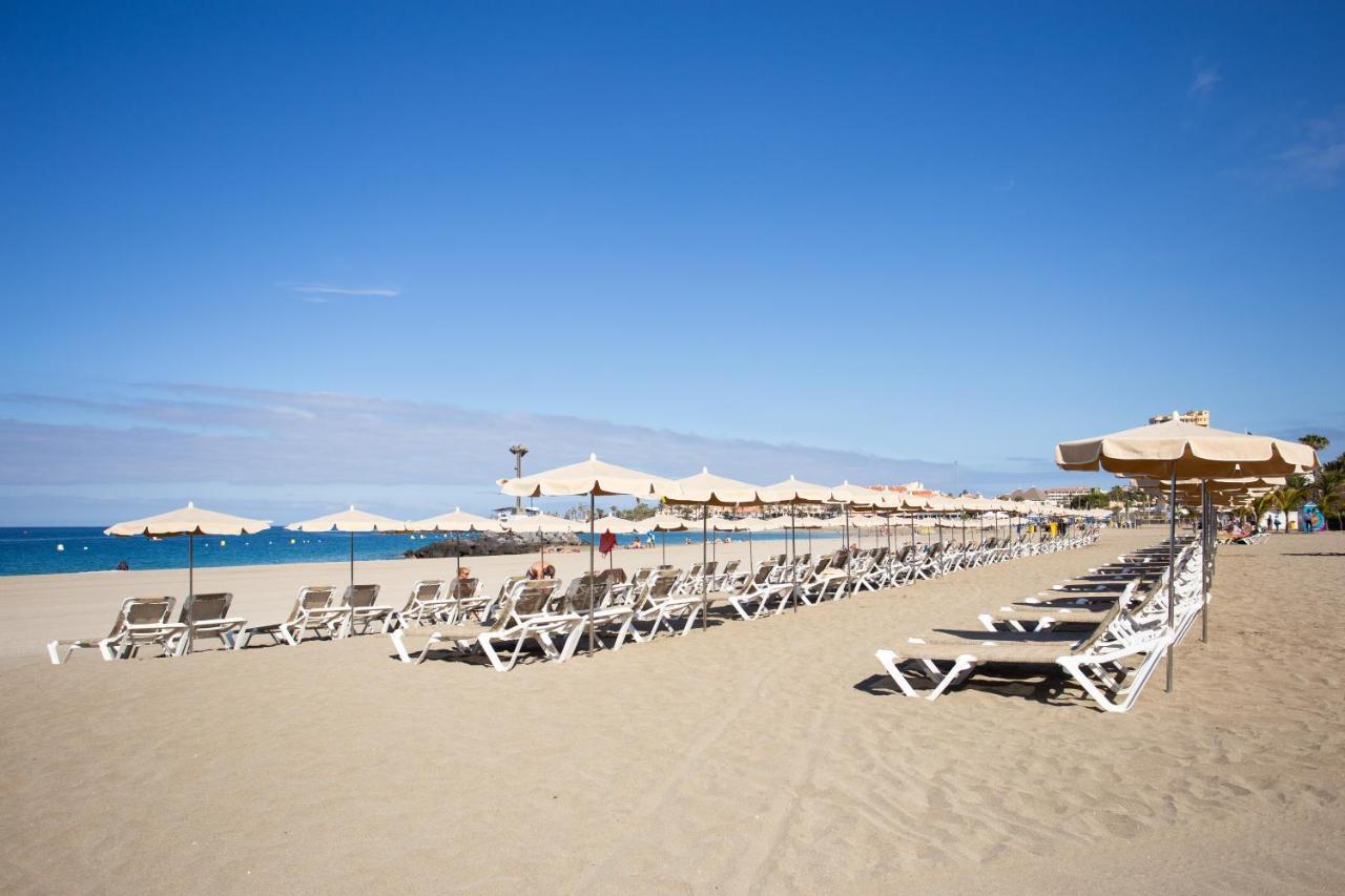 Cristimar Suite Los Cristianos (Tenerife) Εξωτερικό φωτογραφία